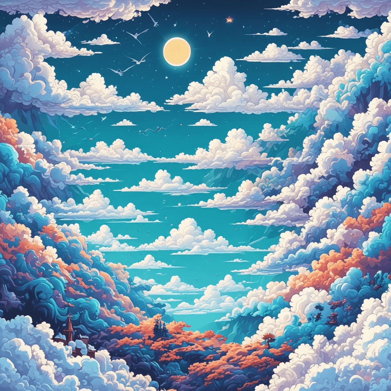 6th Grade Math Bridge game banner