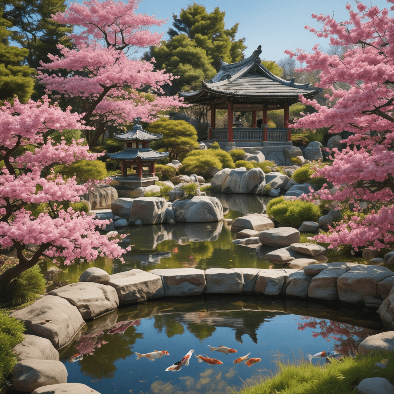 Jetpack Quiz Adventure: 日本 game banner