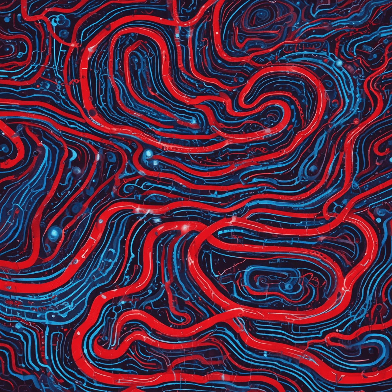 Heartbeat Race game banner