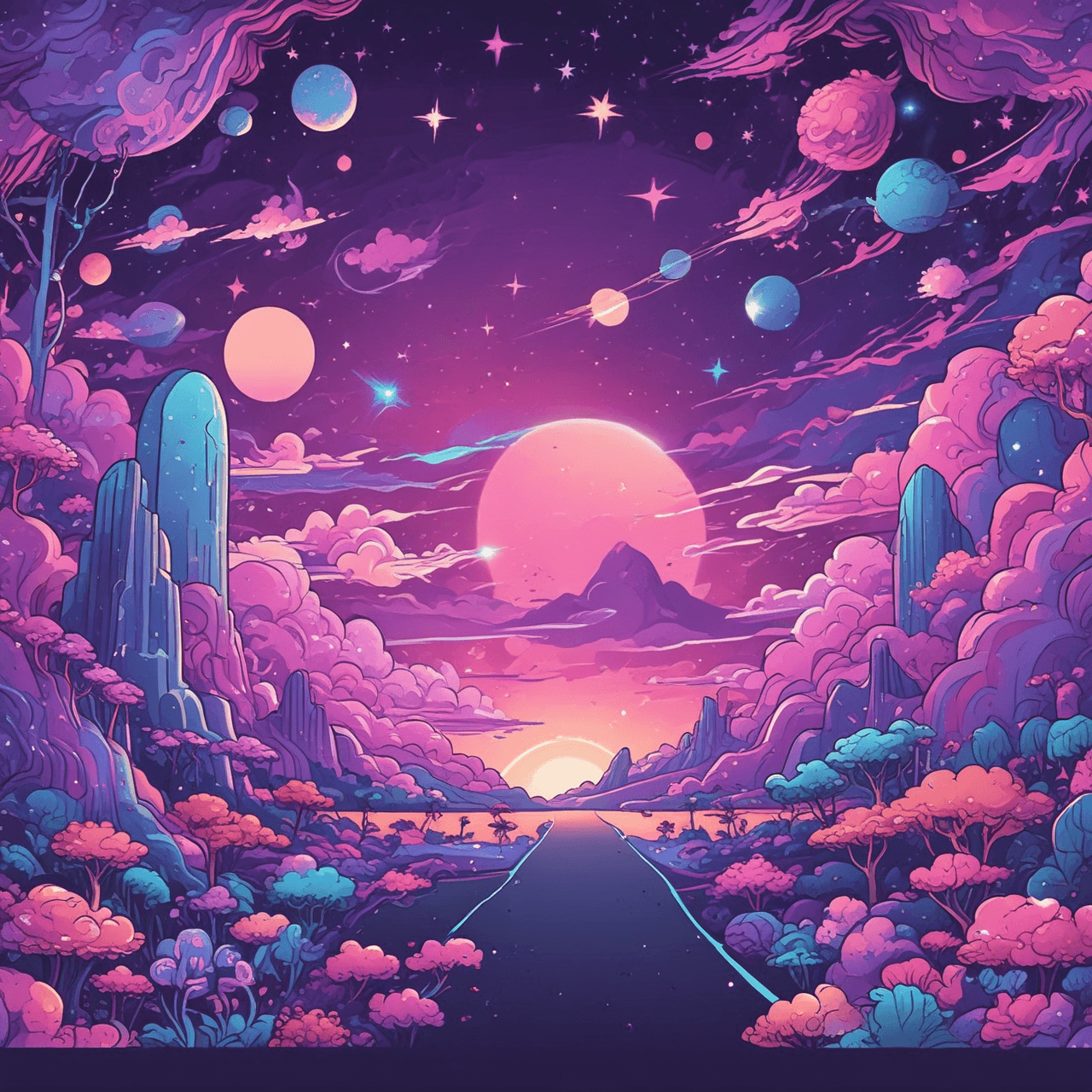 Katseye: Dream Glow Quiz game banner
