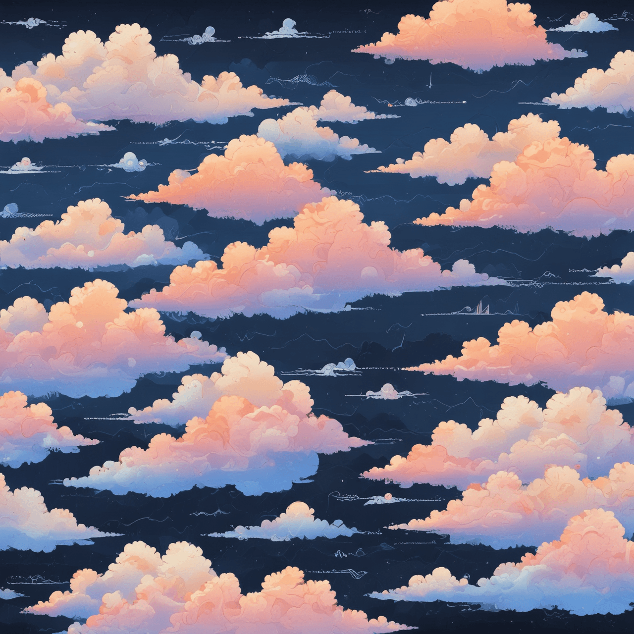 Calculus Cloud Climb game banner
