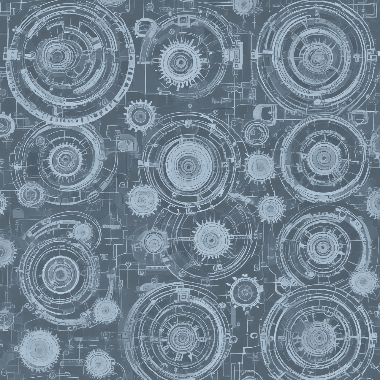 Gear Grinder game banner