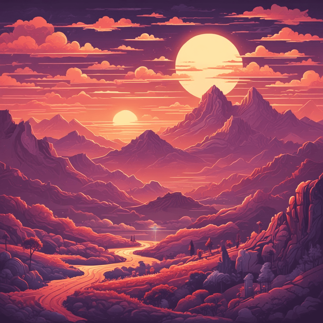 Disciple Journey Quiz game banner