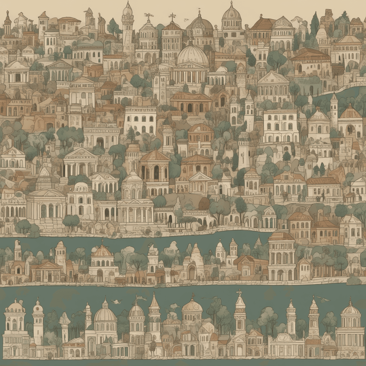 History Highway Quiz game banner