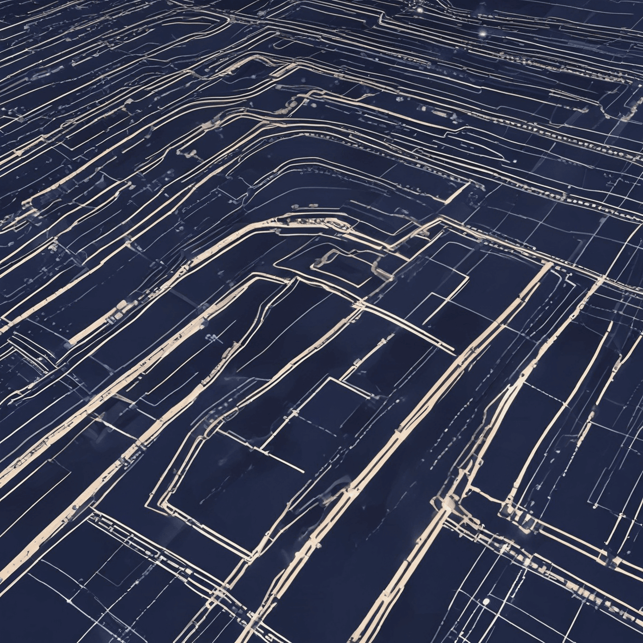 Verse Data Stream Race game banner