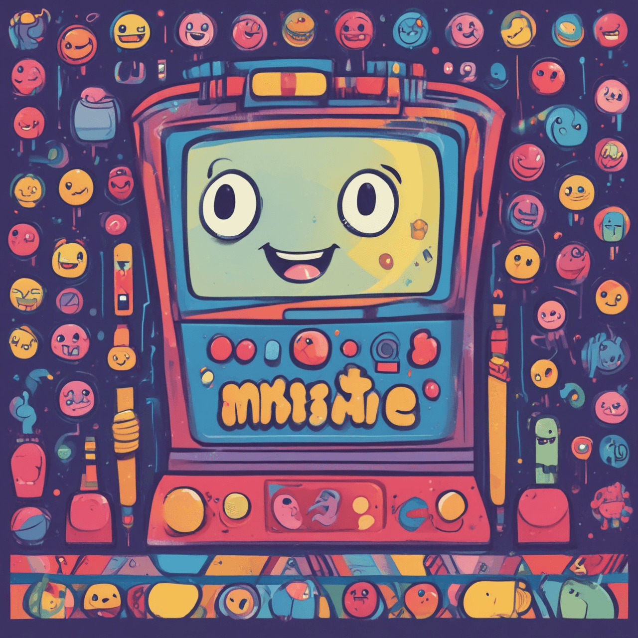 Product Mix Challenge! game banner