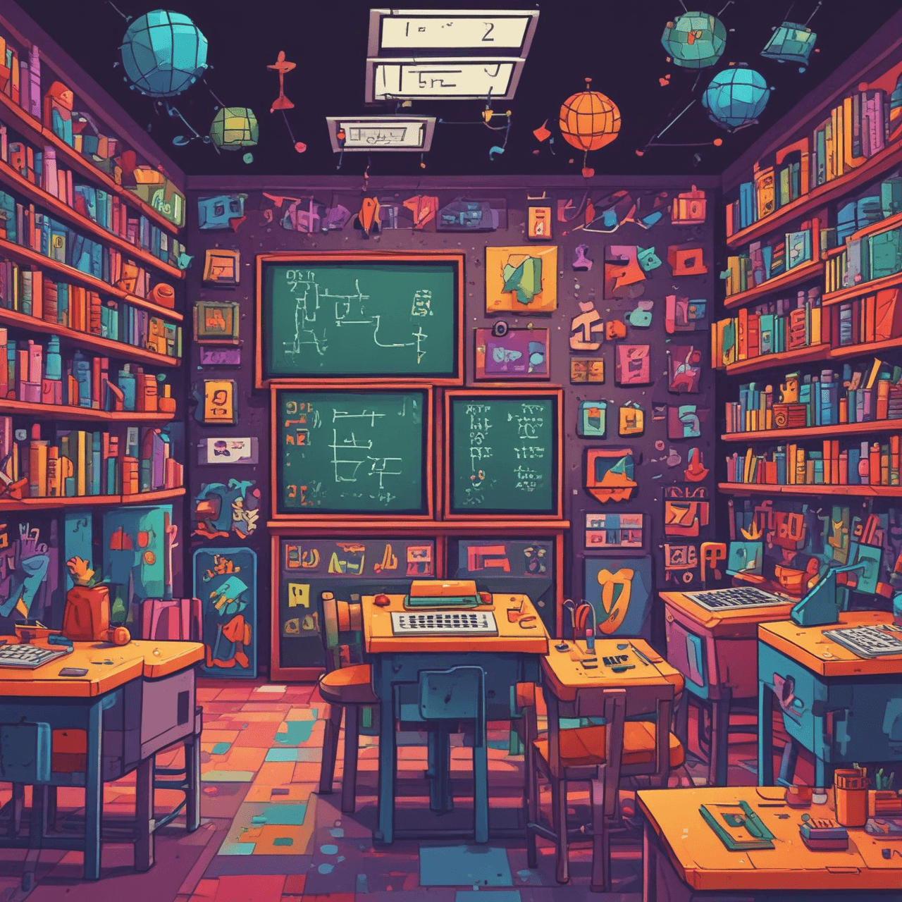 Number Run Adventure game banner