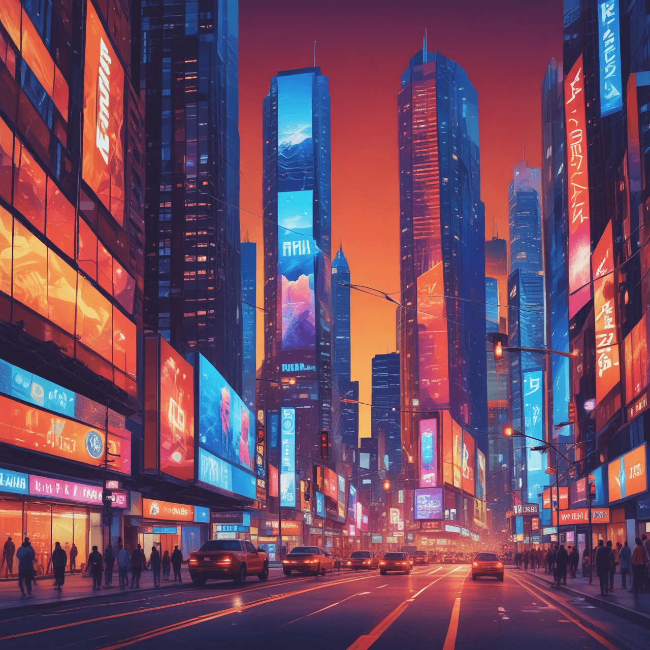 HTML Highway Quiz game banner