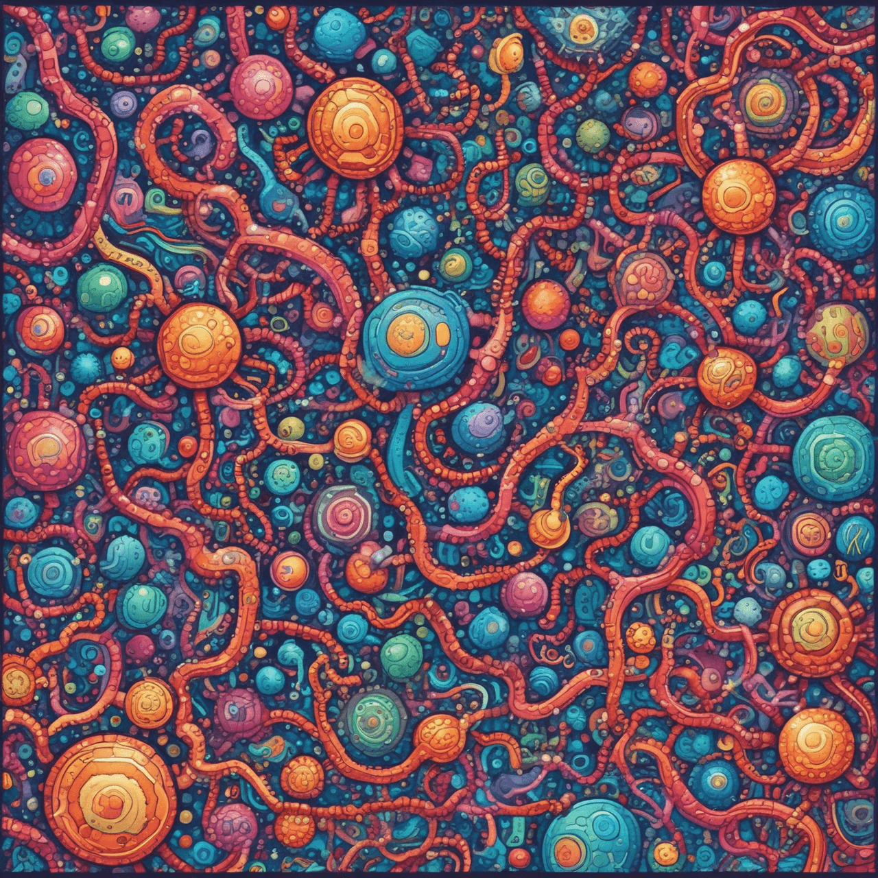 Cell Cycle Sprint game banner