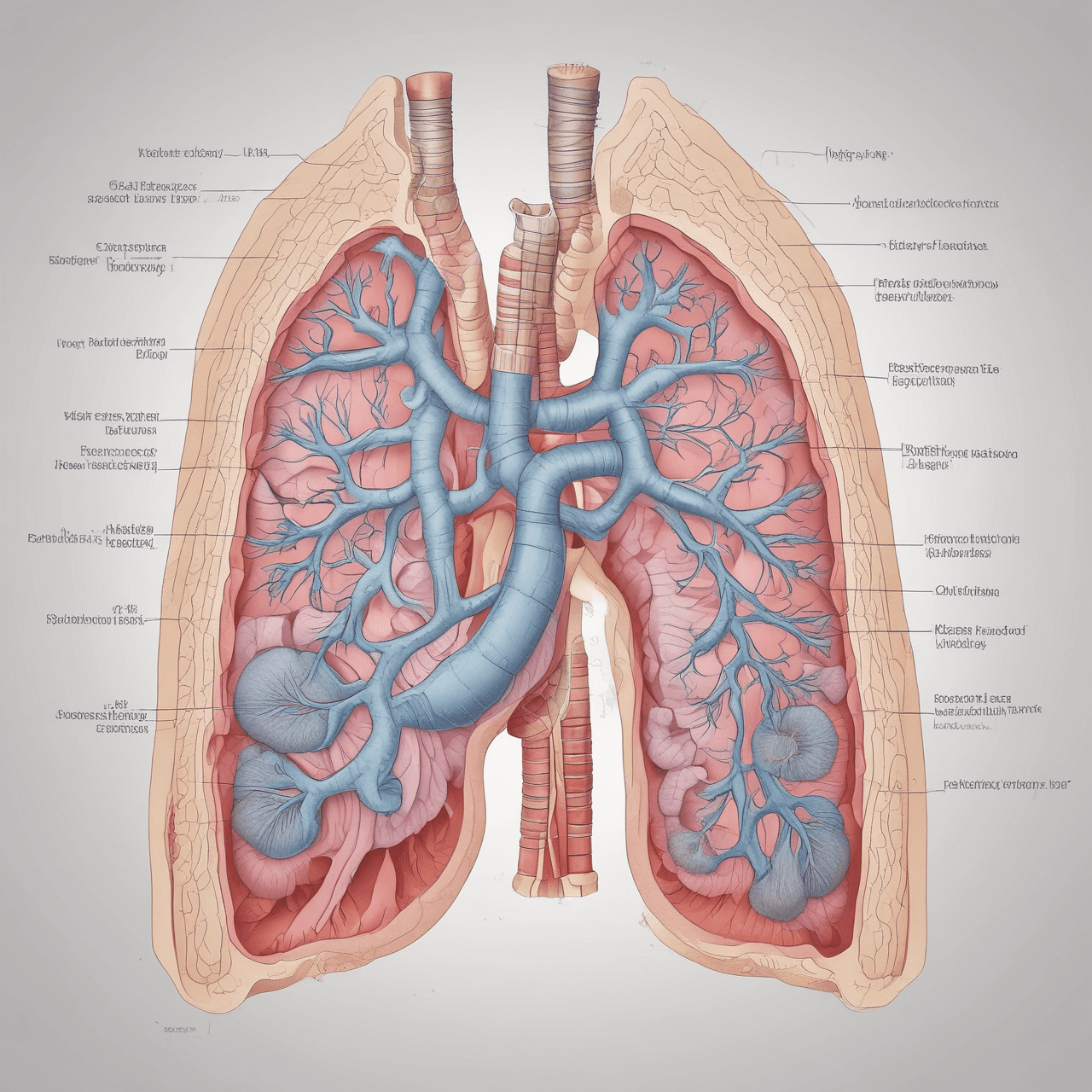Lung Runner Quiz game banner