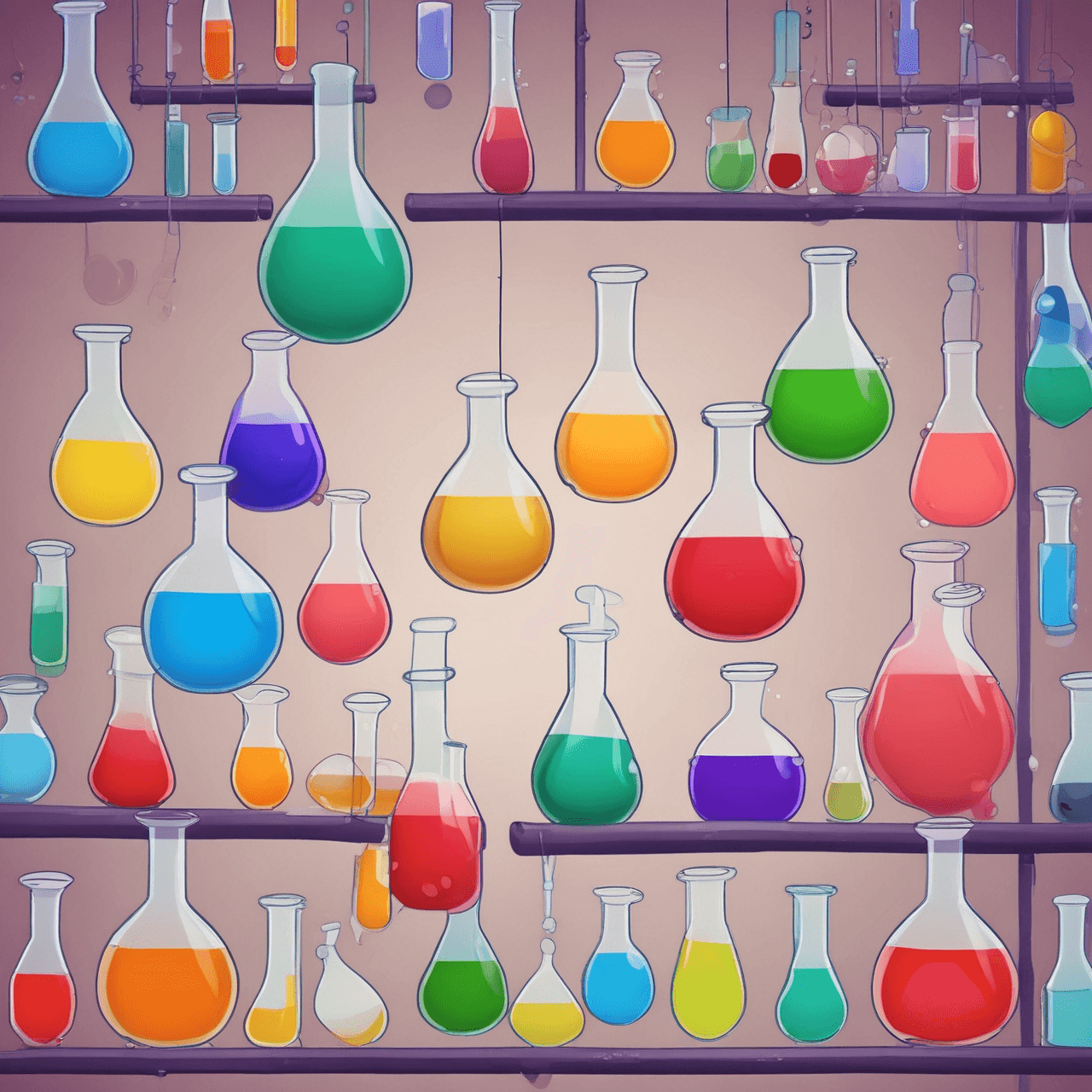 Science Quiz Defenders game banner
