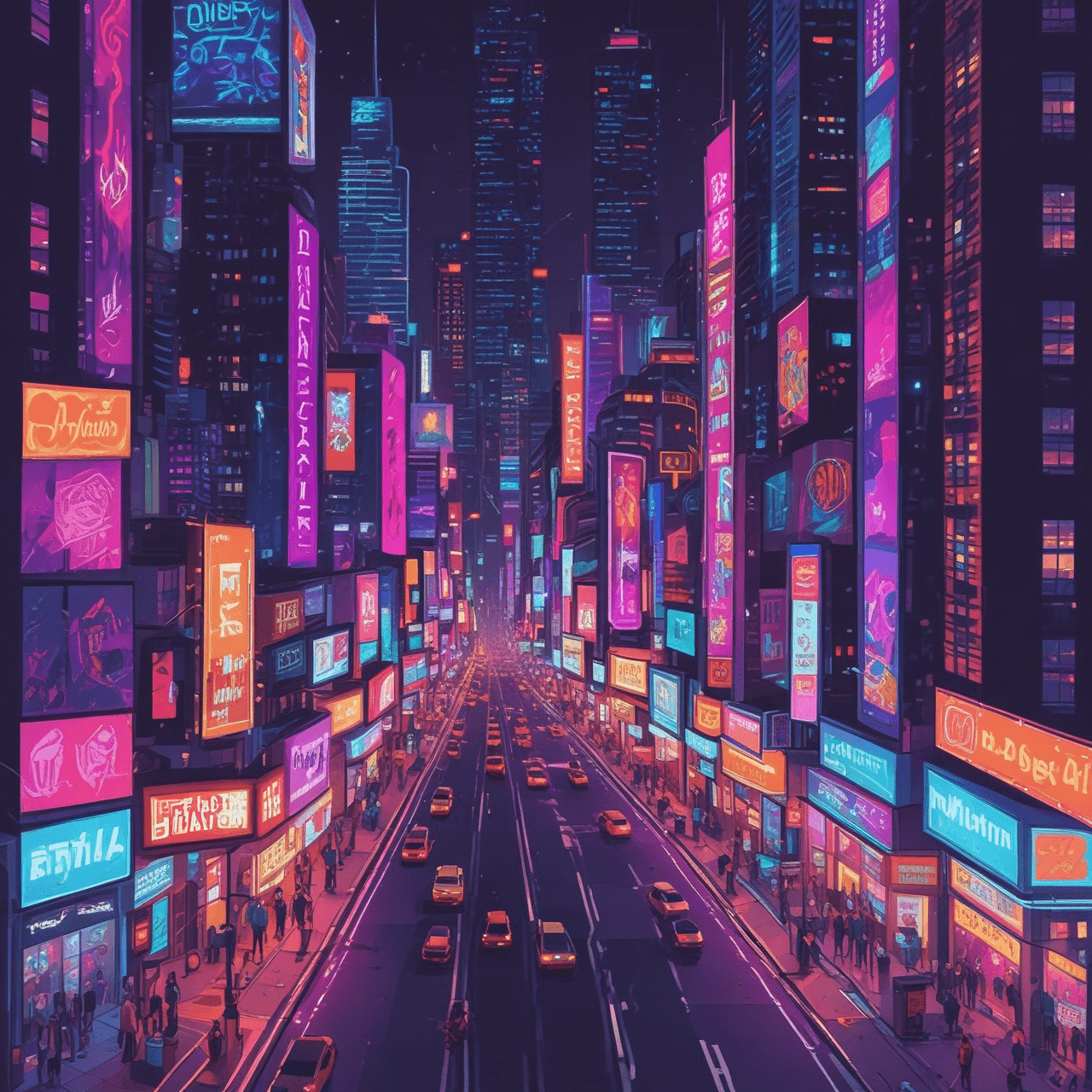 Urban Dash Quiz game banner