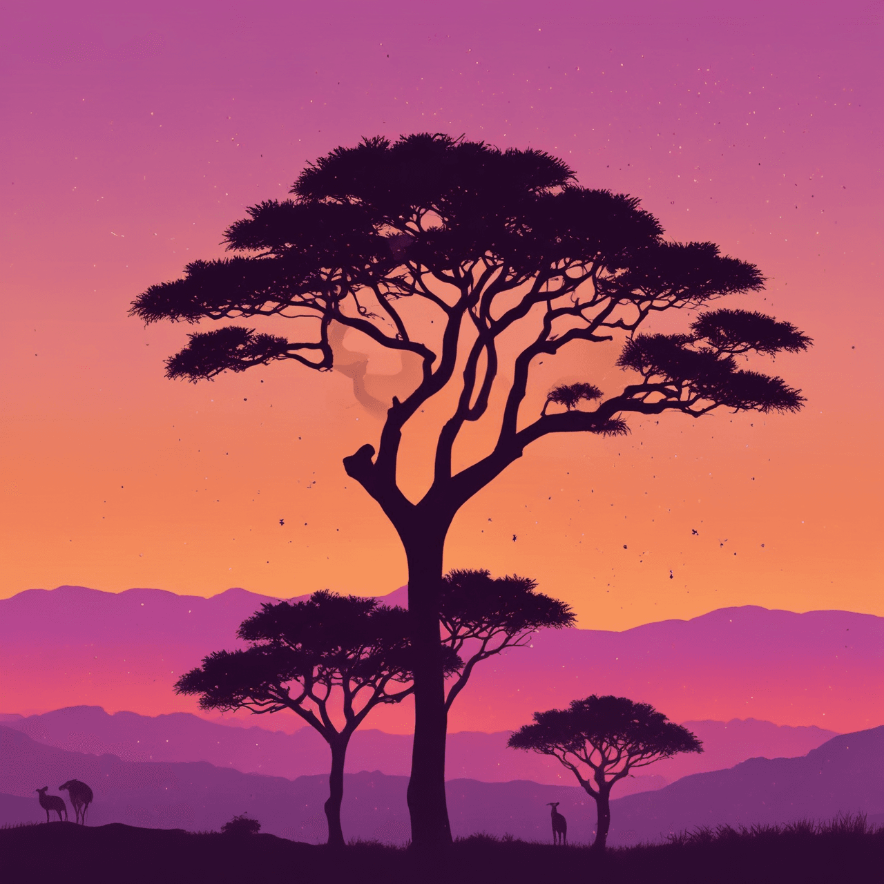 East Africa Quiz Defenders game banner