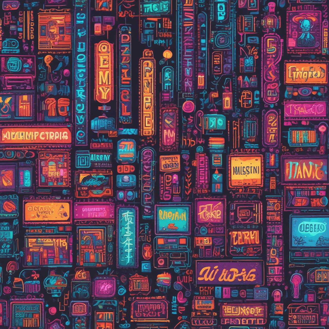 Quiz Cinematográfico game banner