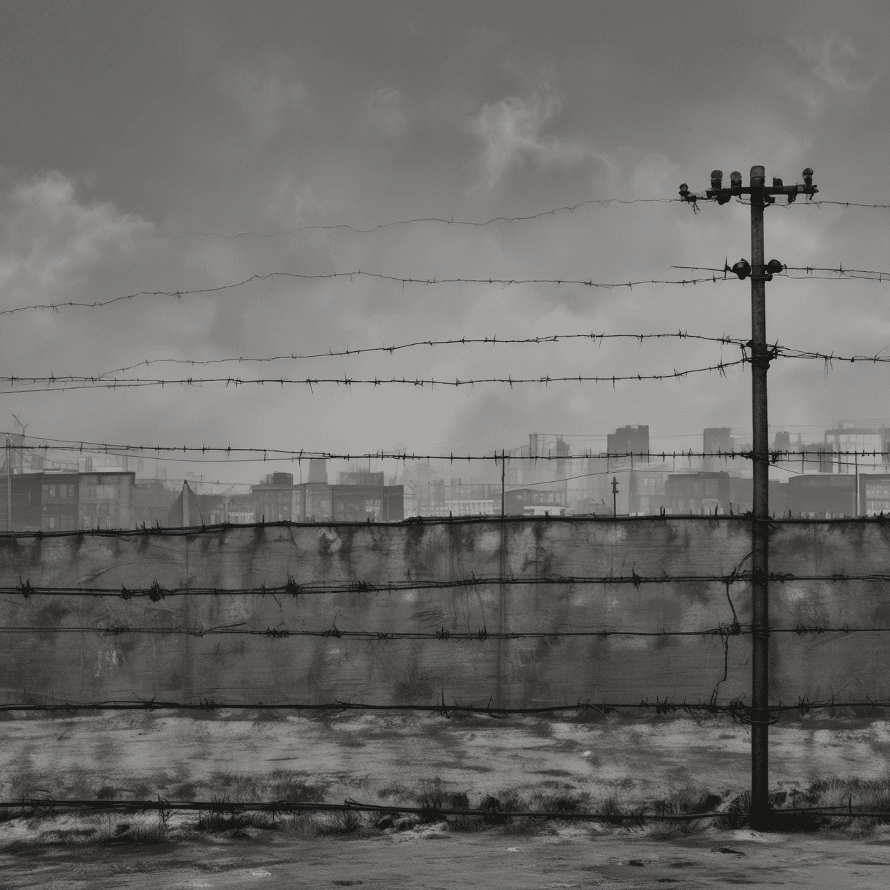 Cold War Quiz Defenders game banner
