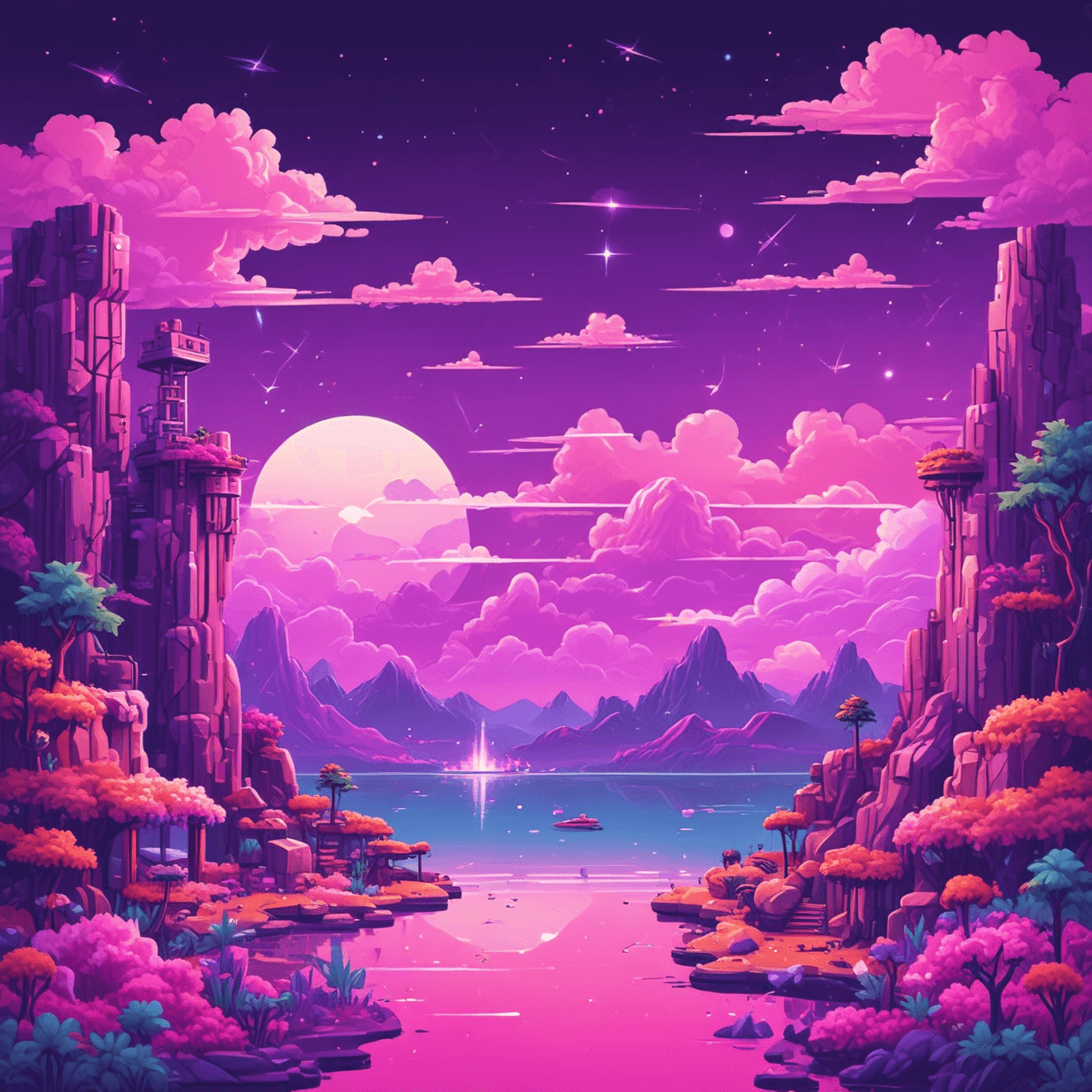 Jetpack Verb Adventure game banner