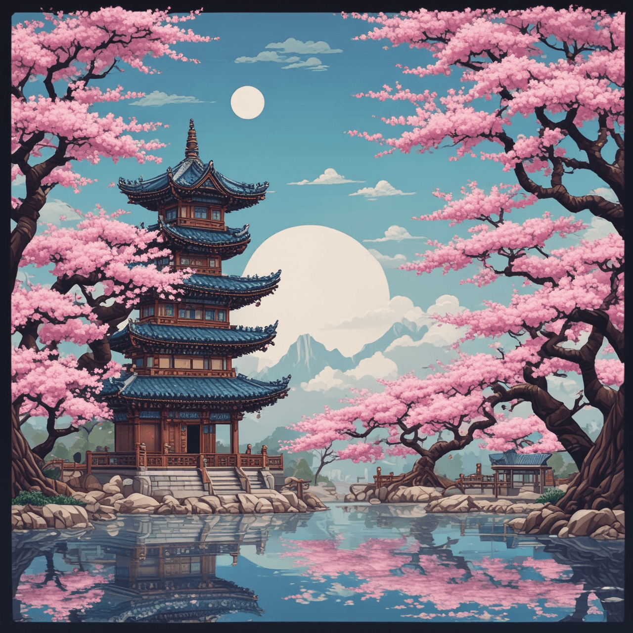 한글 레이서 (Hangeul Racer) game banner