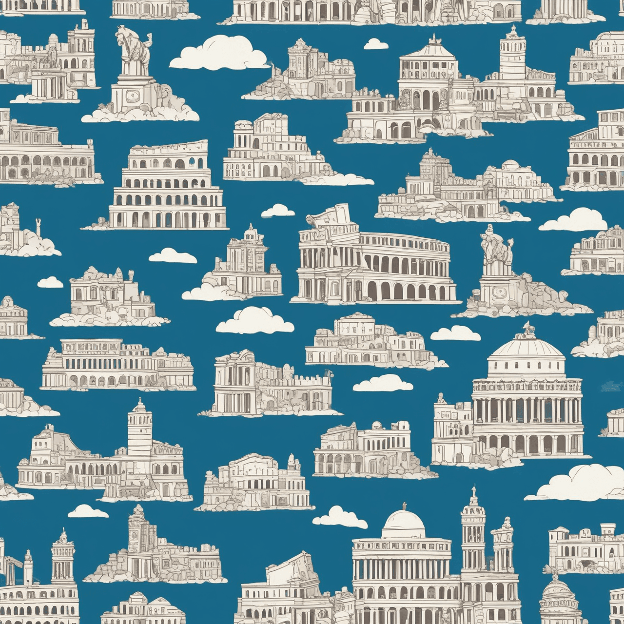 Defensores del Imperio Romano game banner
