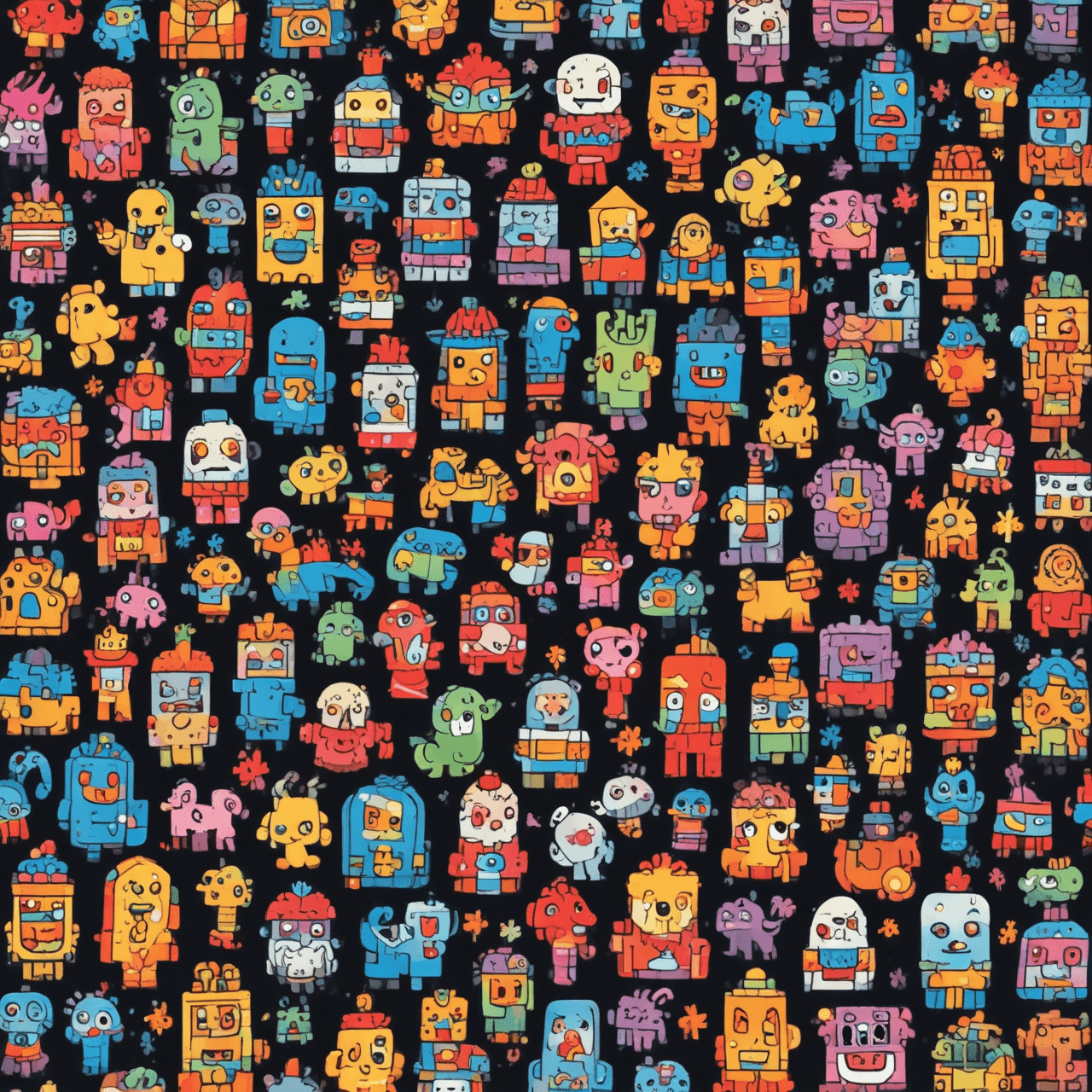 Autisme Uitdaging game banner