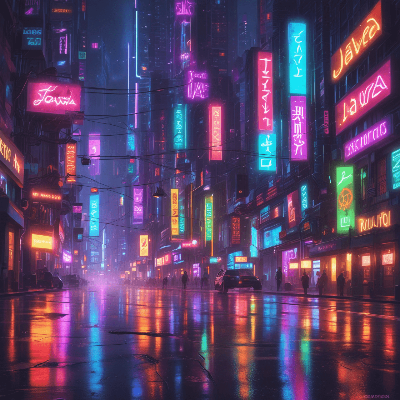 Java Code Runner game banner