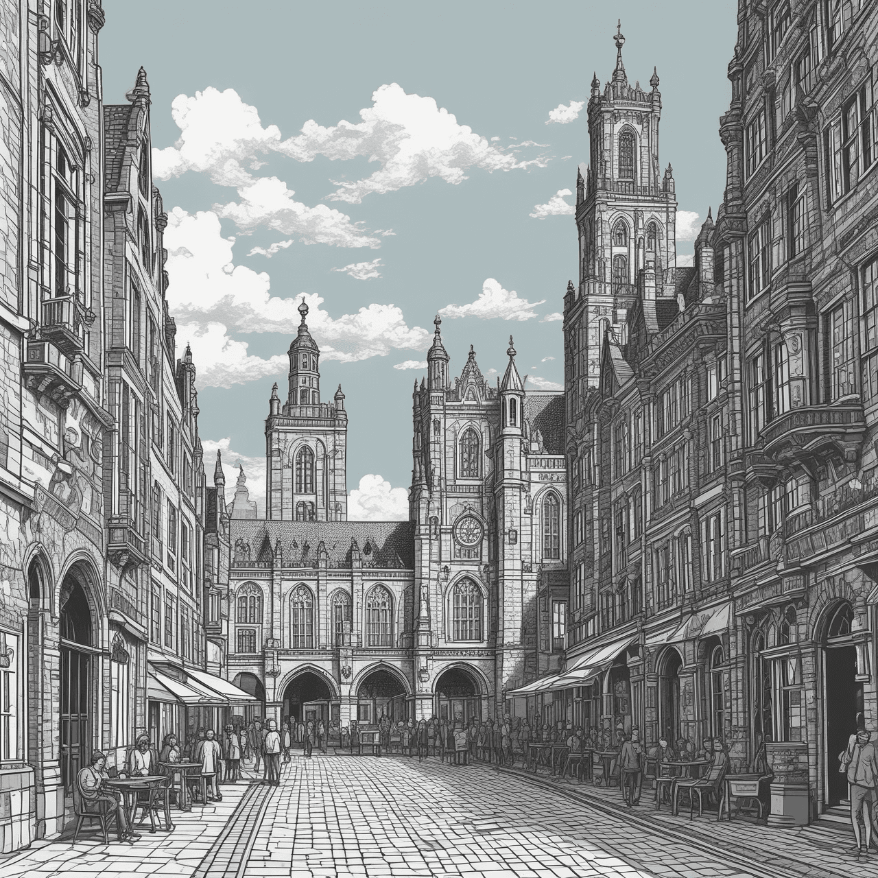Treaty of Utrecht: Peace Run game banner