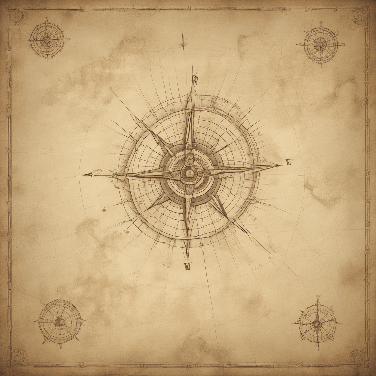 Quiz Εξερευνητών game banner