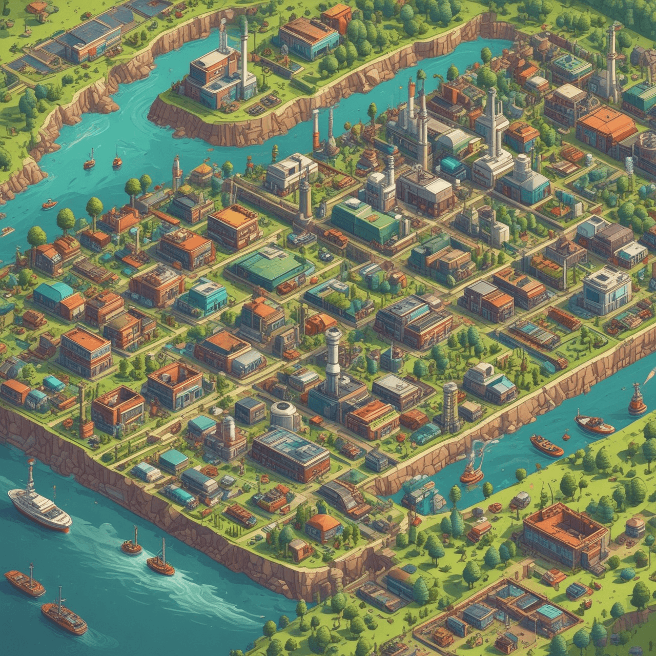 Eco-Cycle Dash game banner