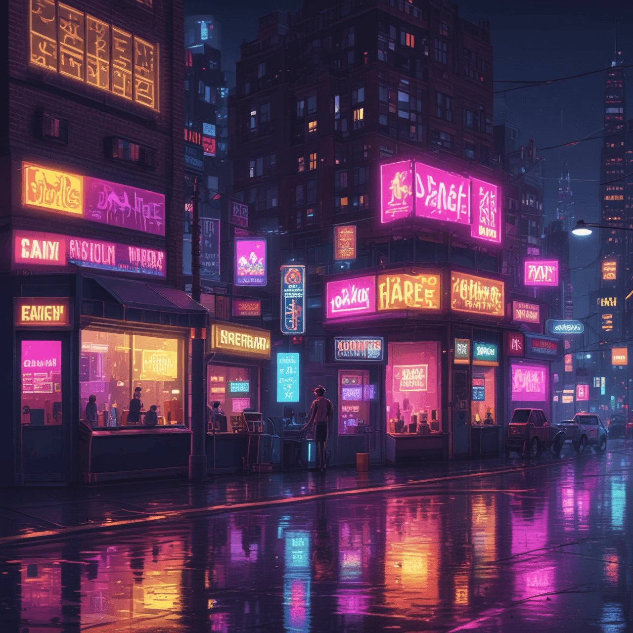 Jetpack Justice game banner