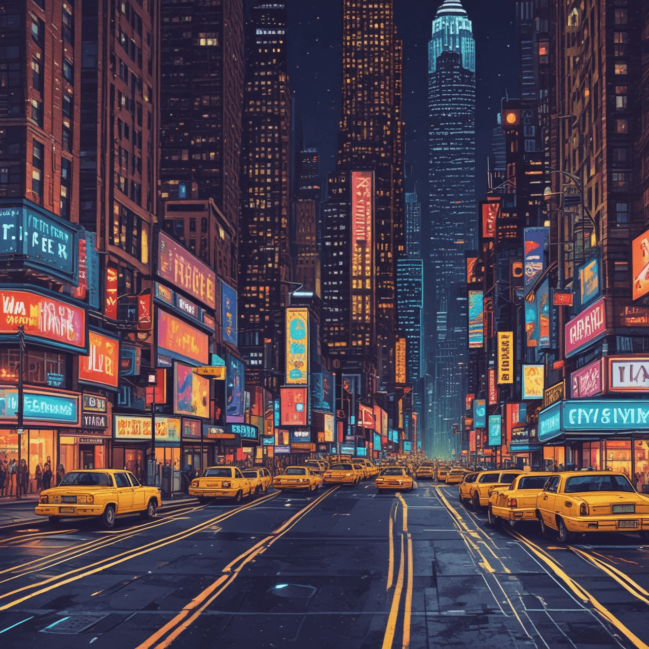 Microbe NYC Dash game banner