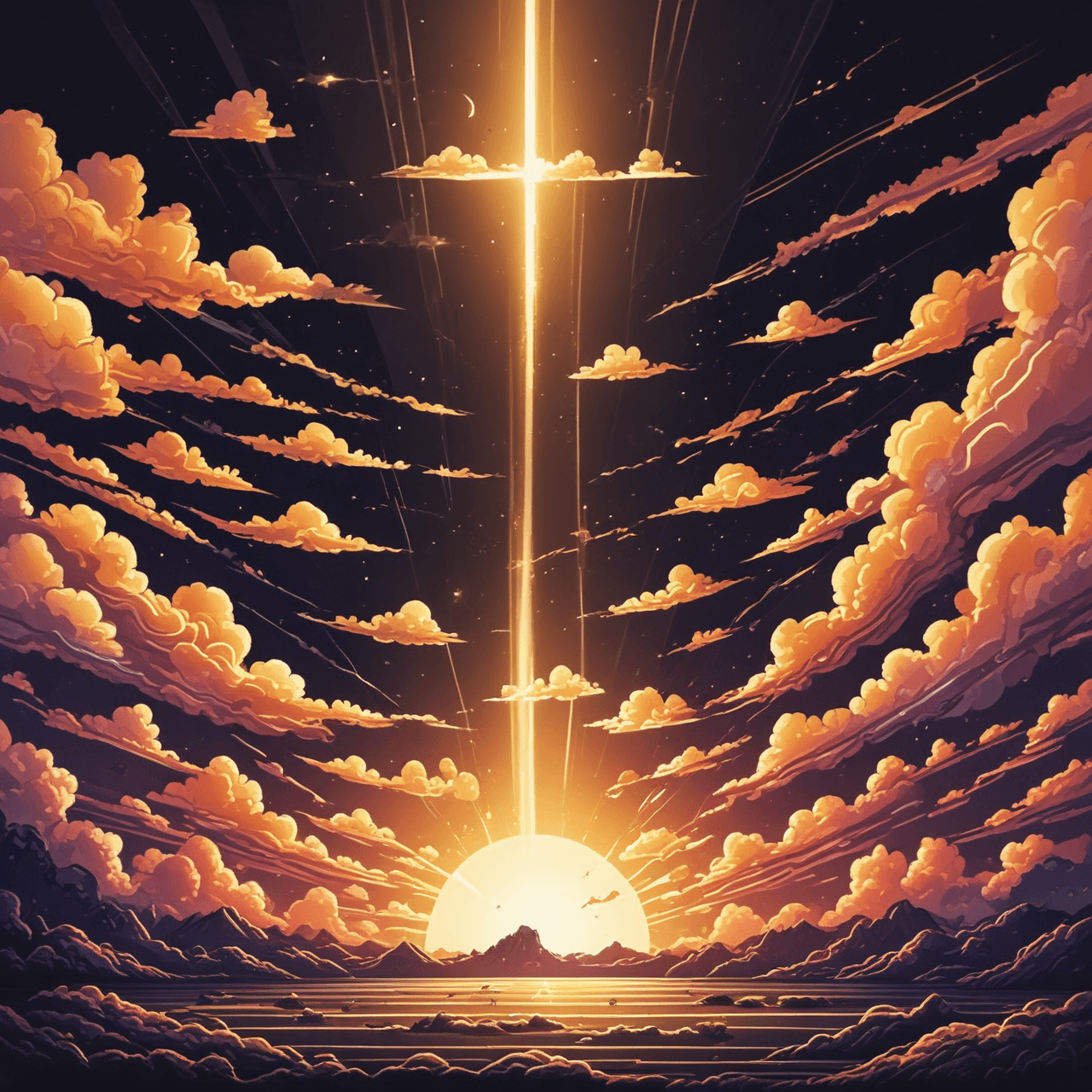 Religious Journey Quiz game banner