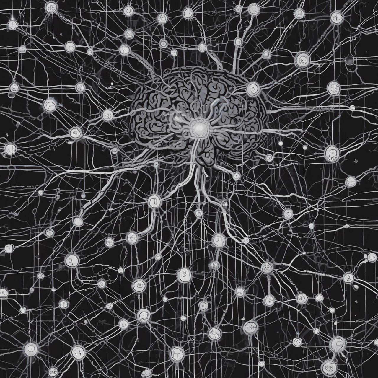 Neuron Navigator game banner
