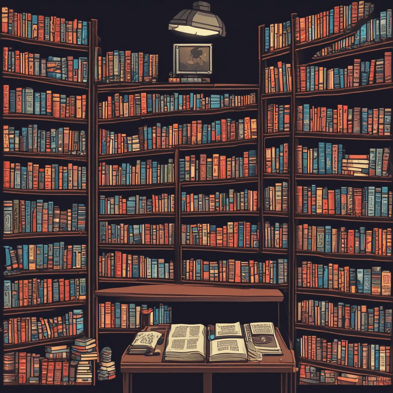 Poetry Power-Up! game banner
