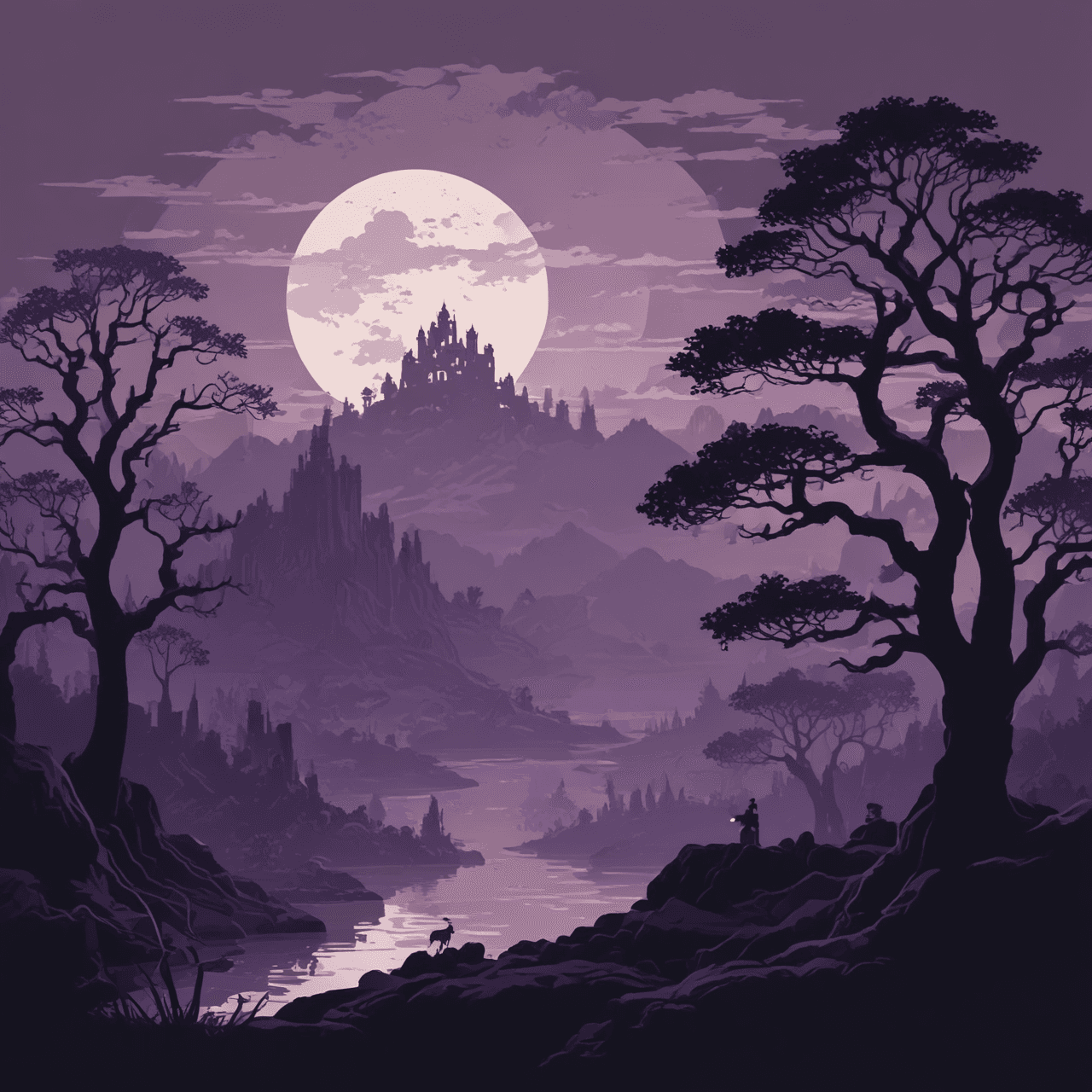 Reaper's Ascent game banner