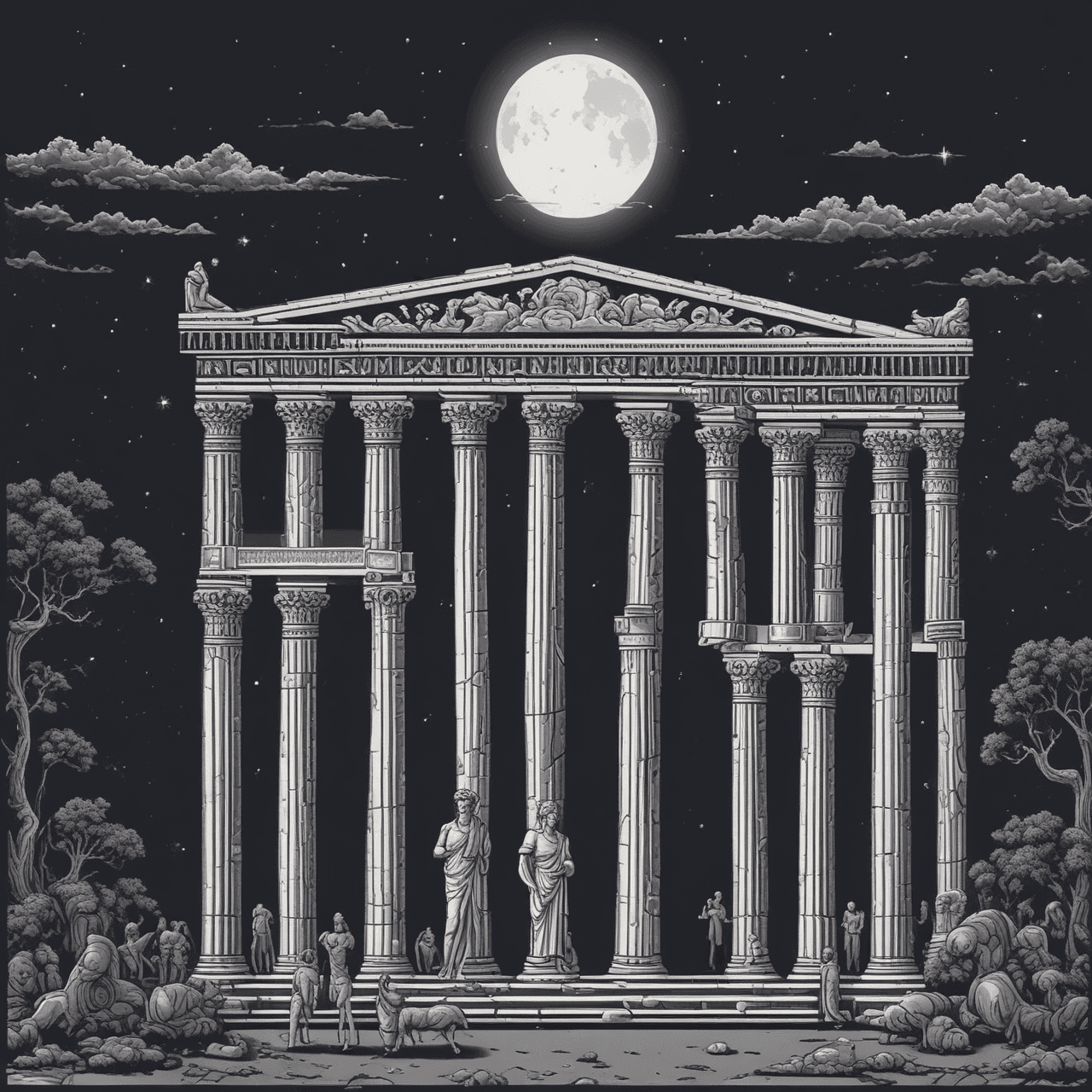 Quiz Filosòfic game banner