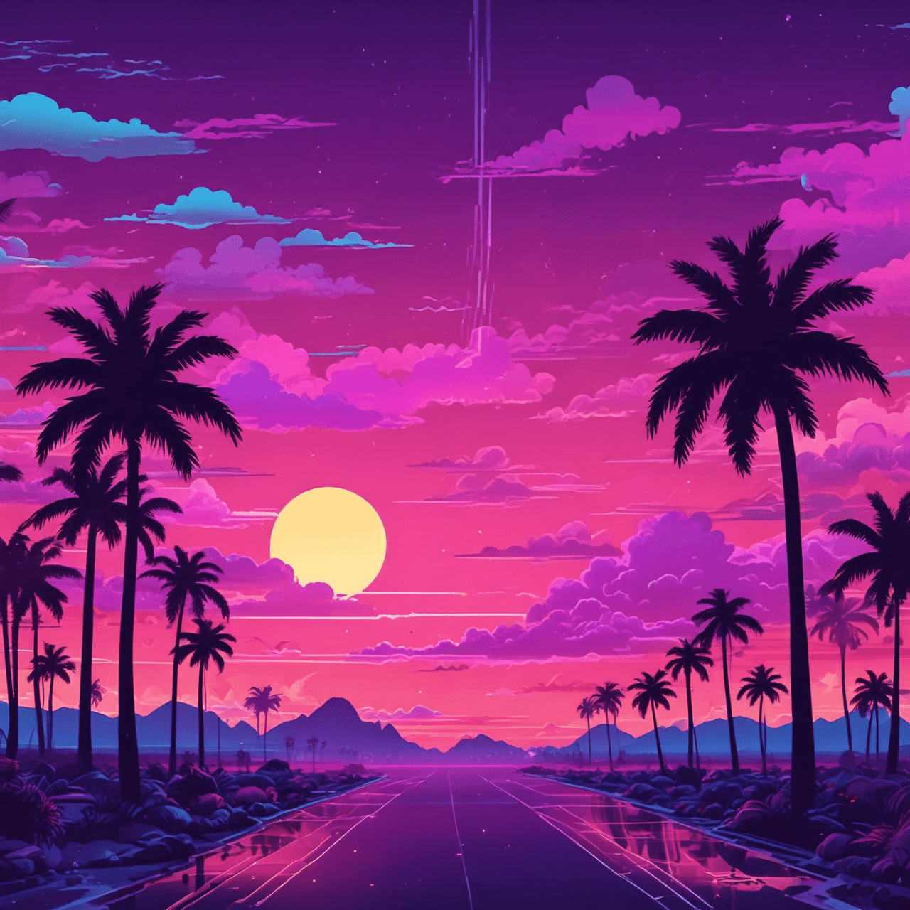 Totally 80s Trivia Bridge game banner