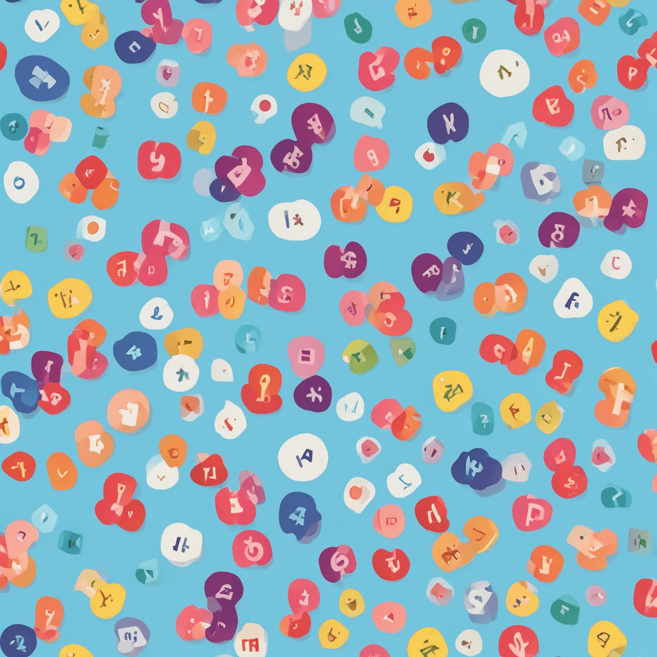 Addition Cloud Hop game banner