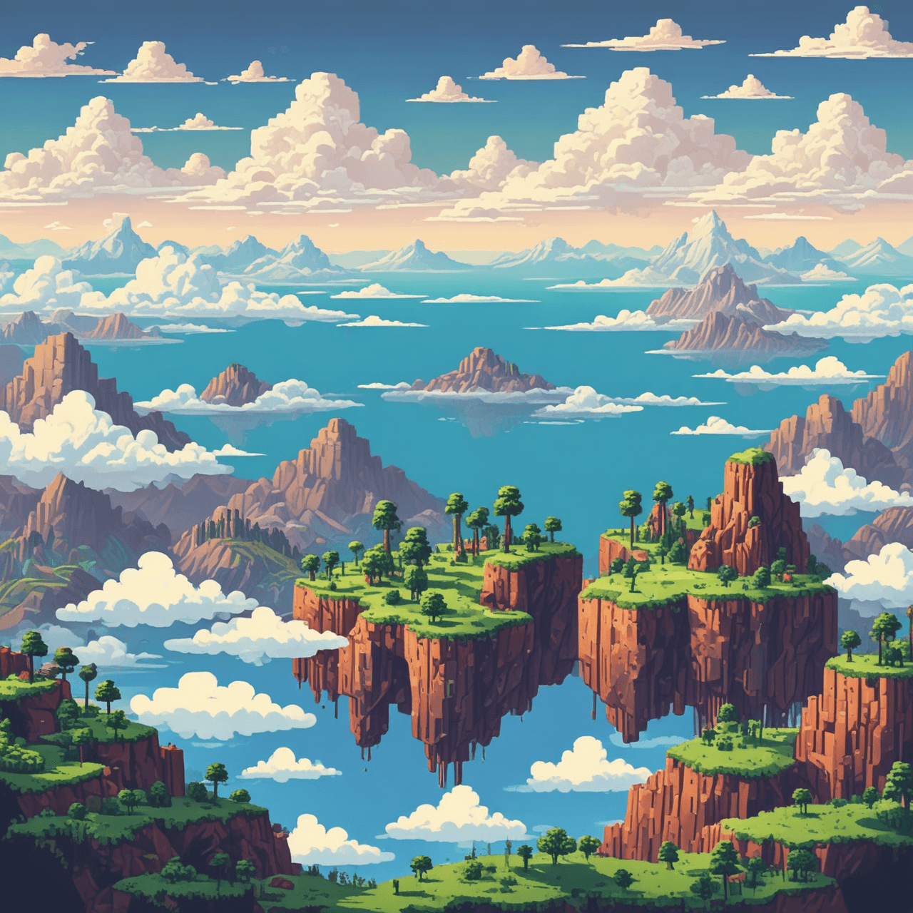 Block Bridge Builder game banner