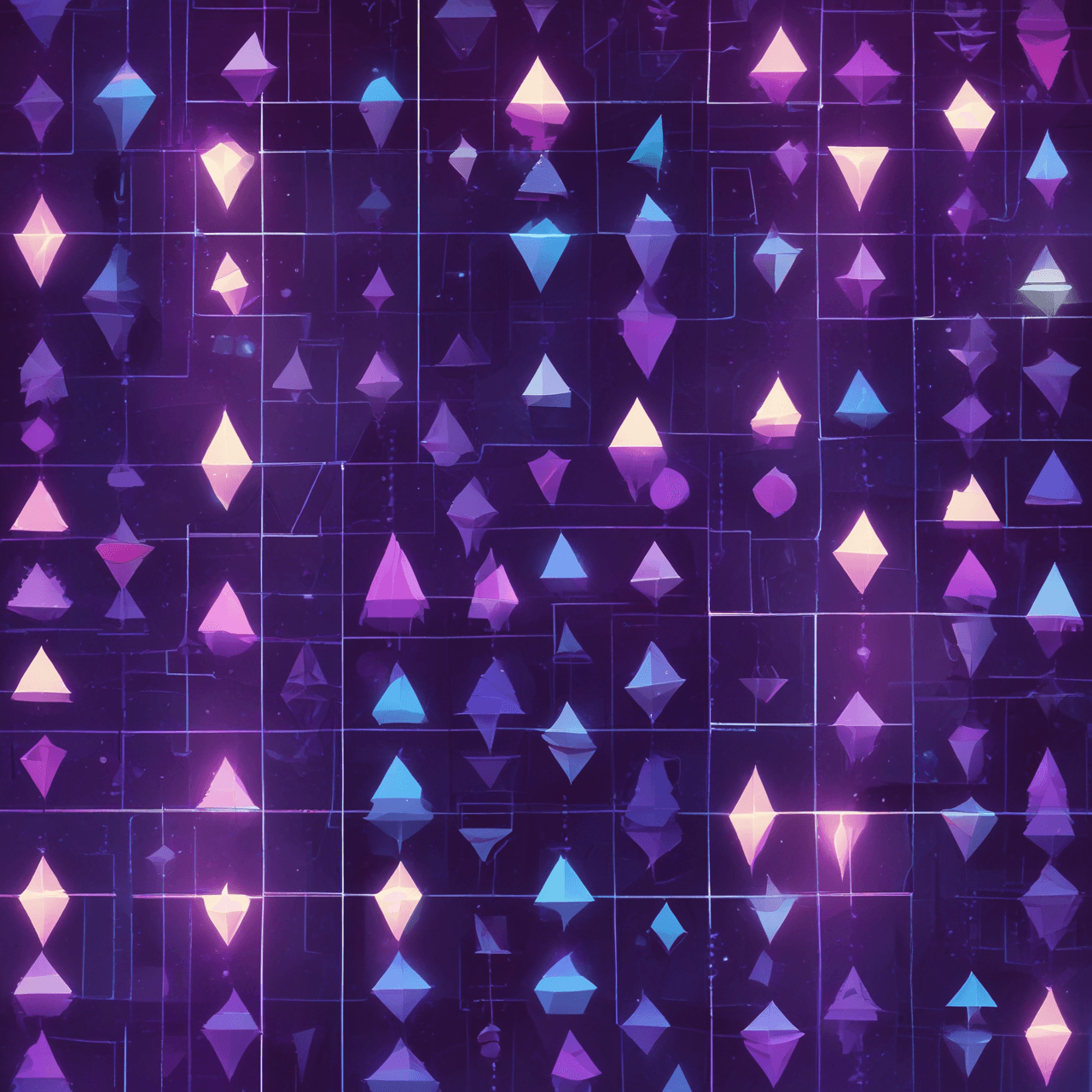 Shape Master Challenge game banner