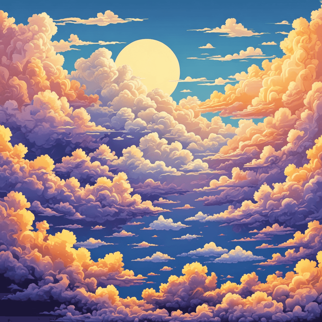 Sig Fig Cloud Hop game banner