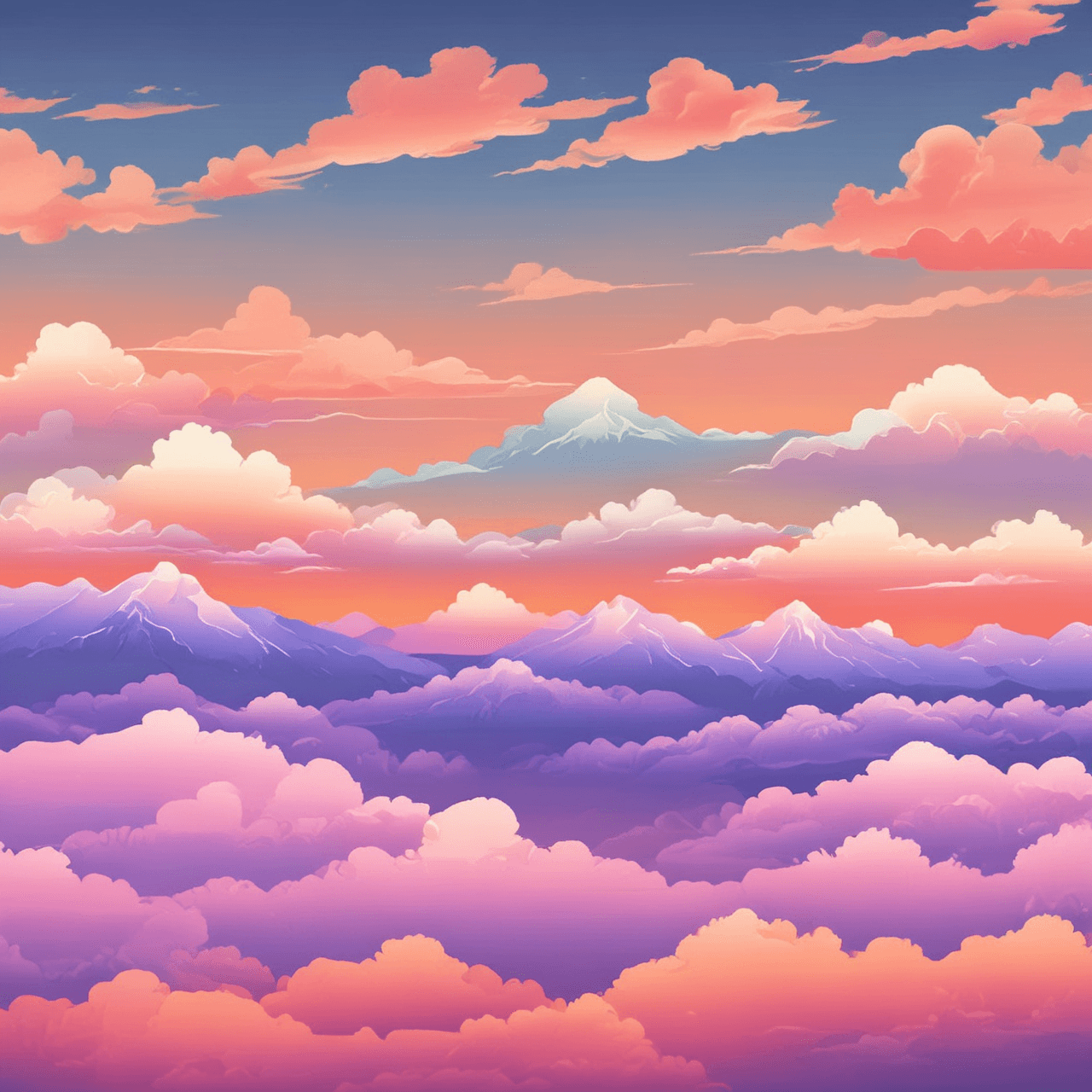 Sky High Aces game banner
