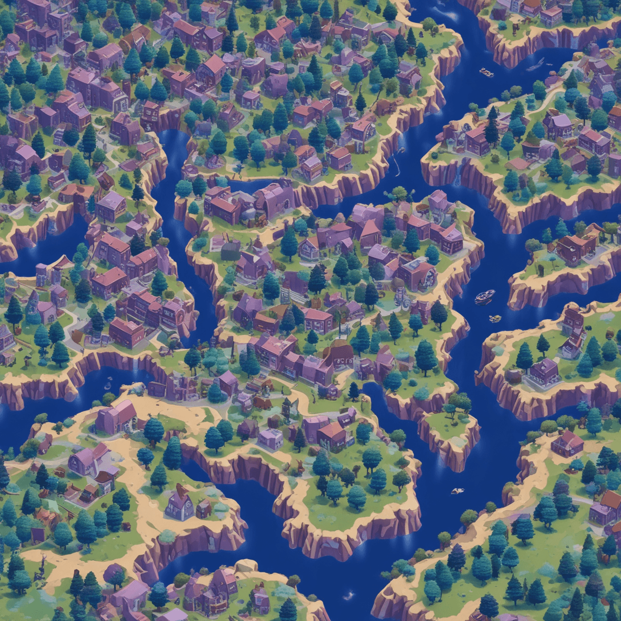 Fortnite Quiz Royale game banner