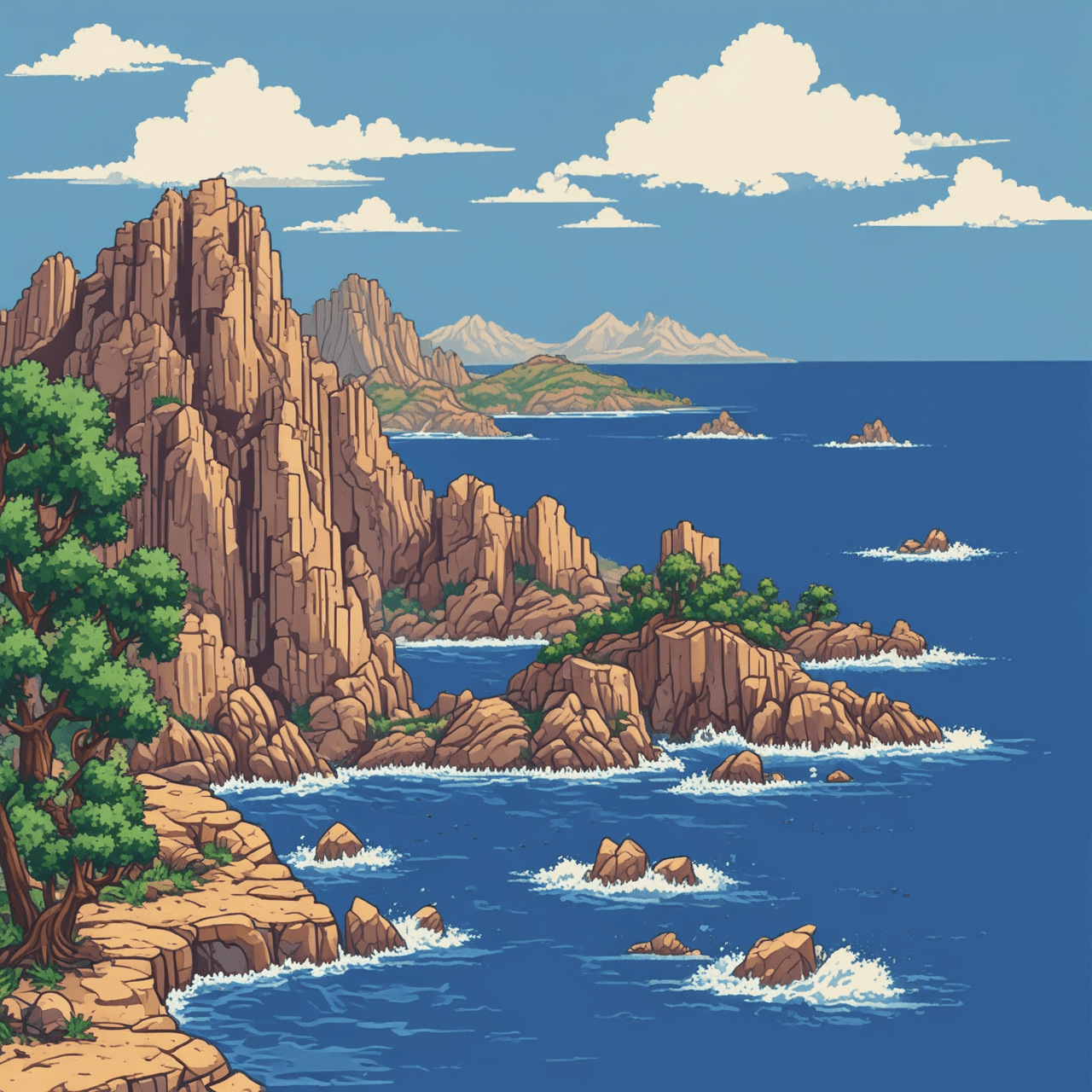 Odyssey Runner Quiz game banner