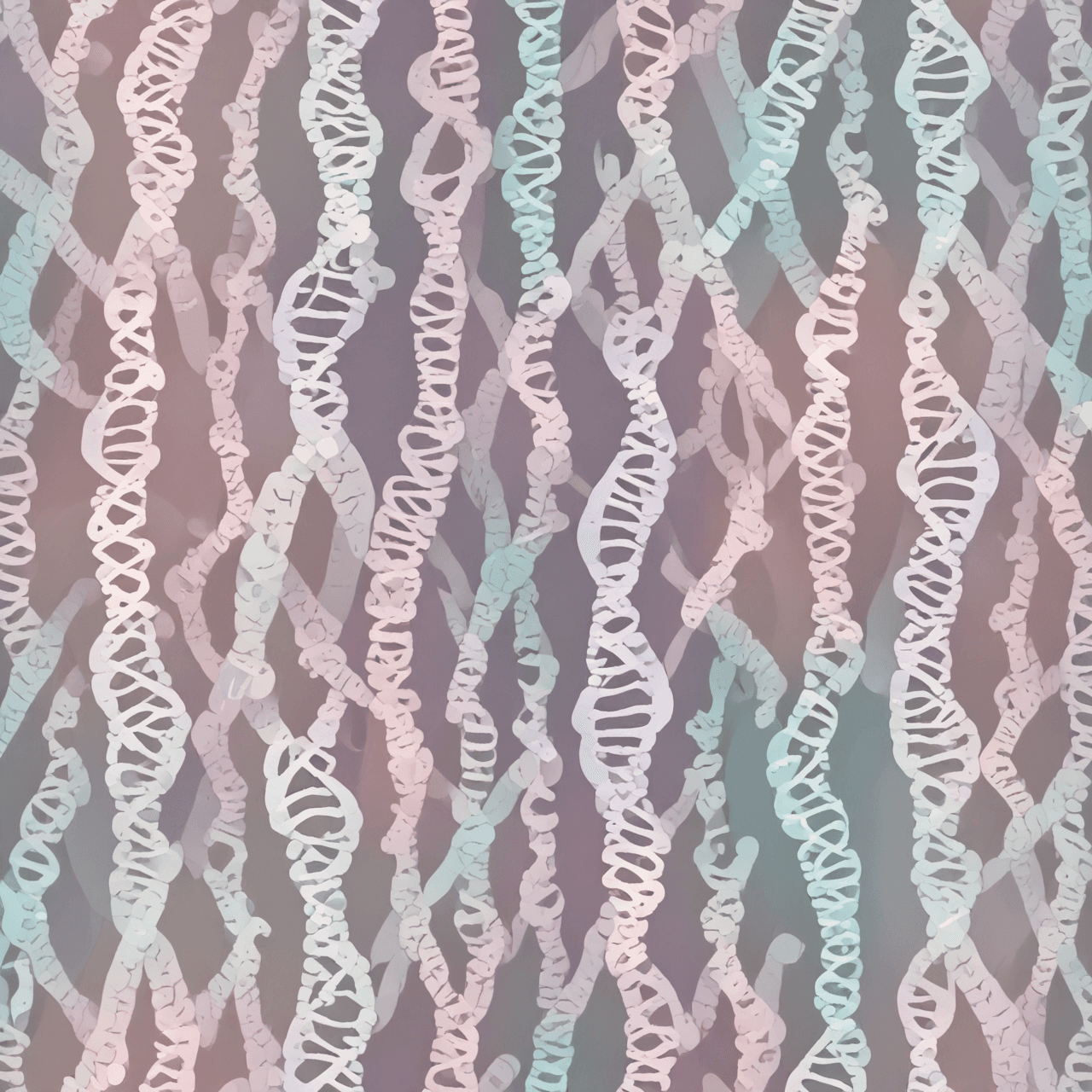 Genetics Jump game banner