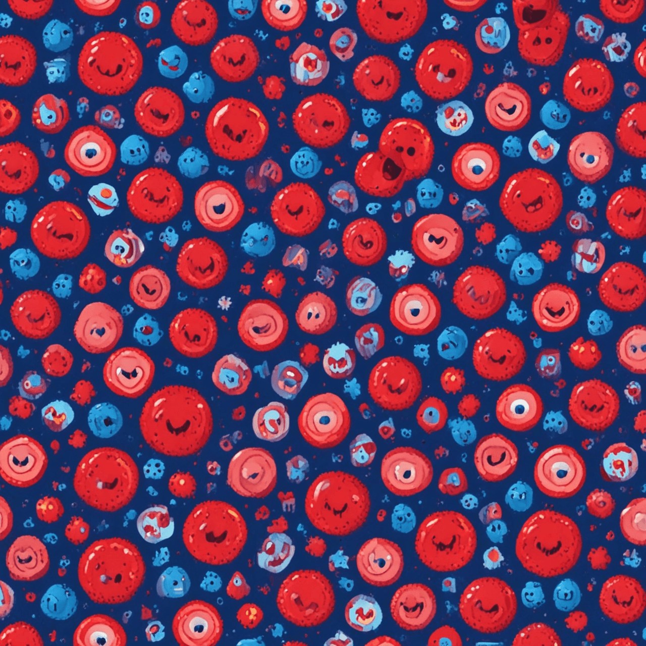 AML Attack! game banner