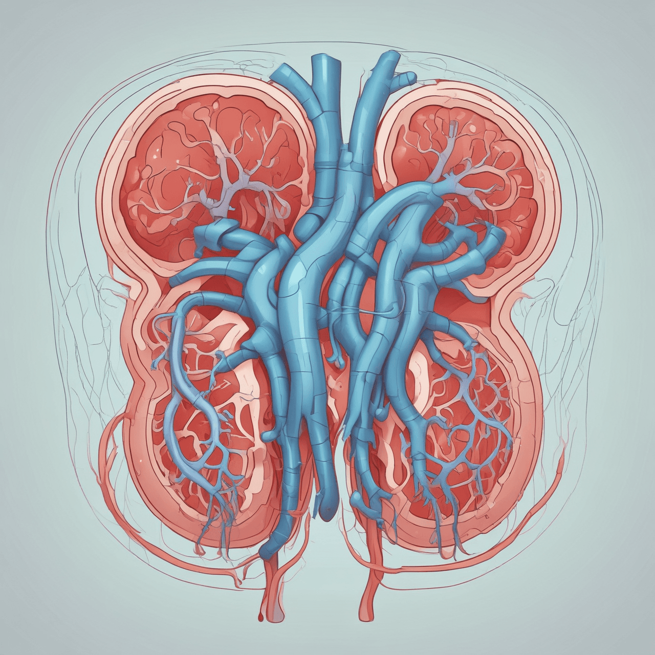 Kidney Runner Quiz game banner