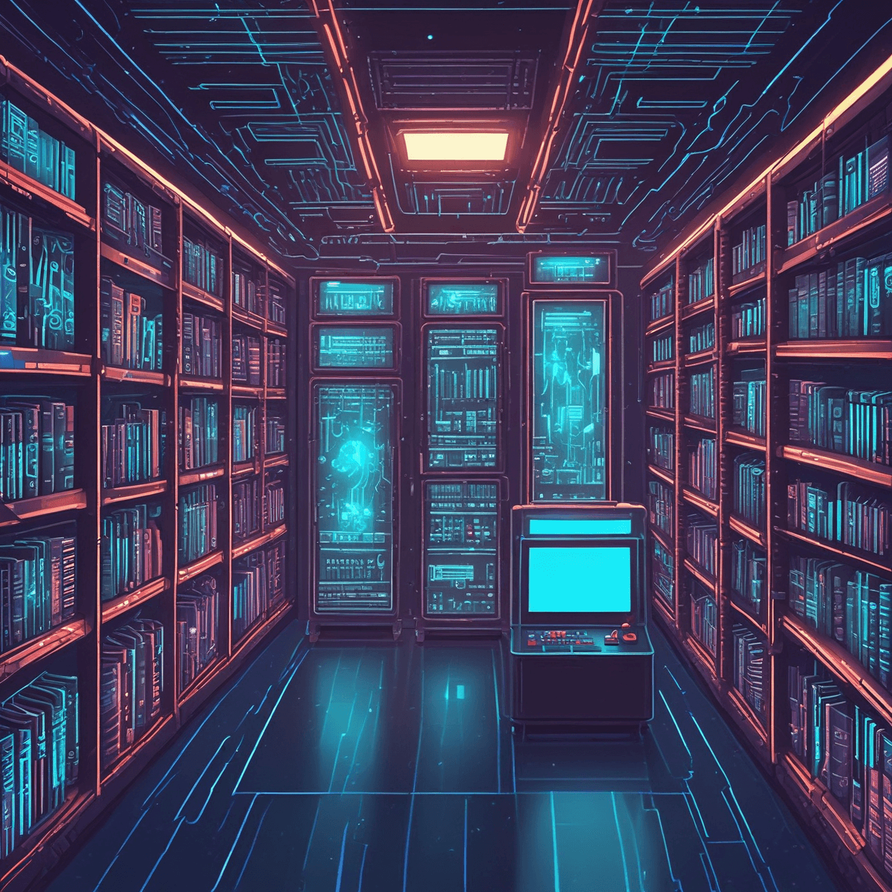 Jetpack Doc Navigator game banner