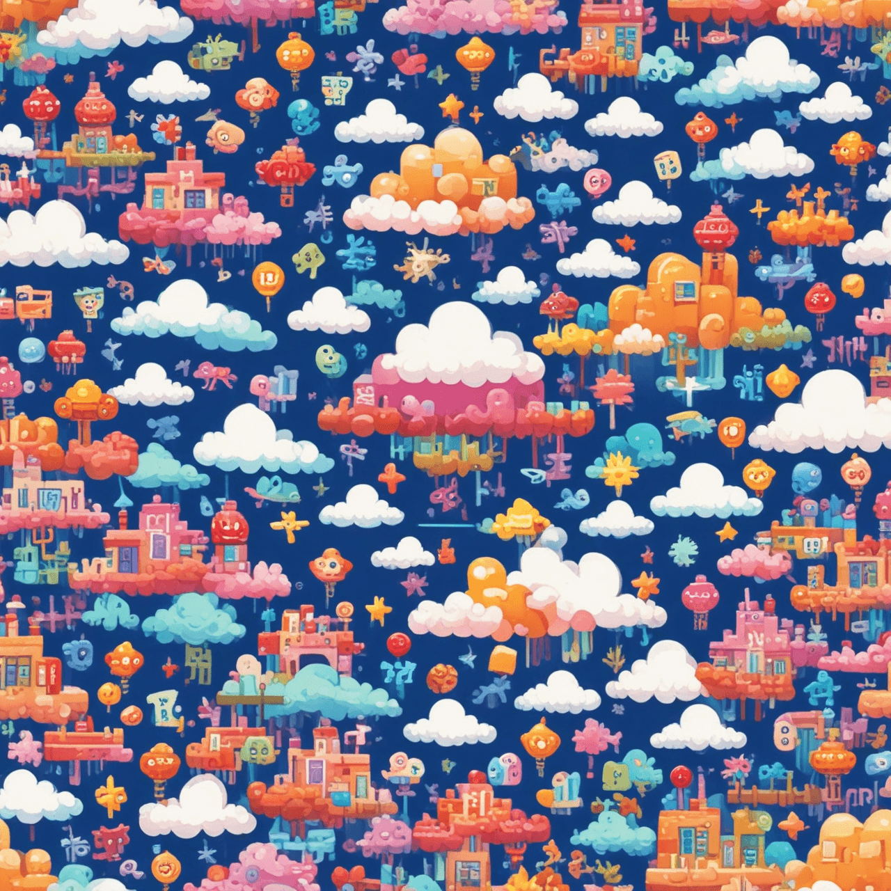 Addition Ascent game banner