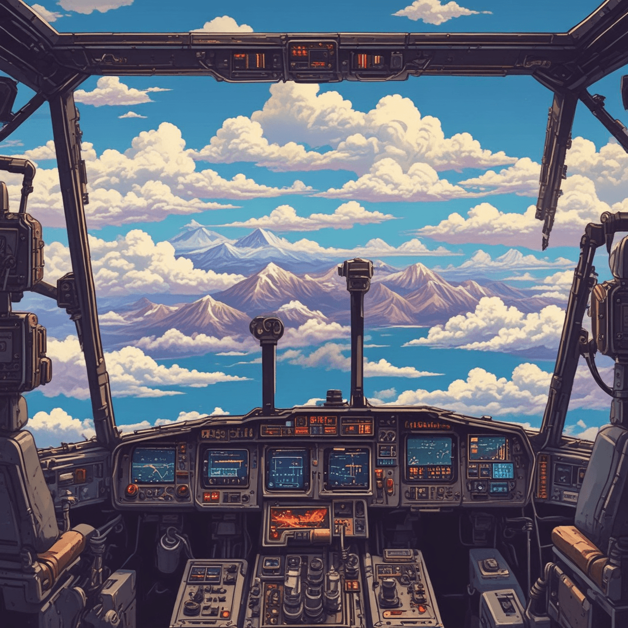 Flight Path Quiz game banner
