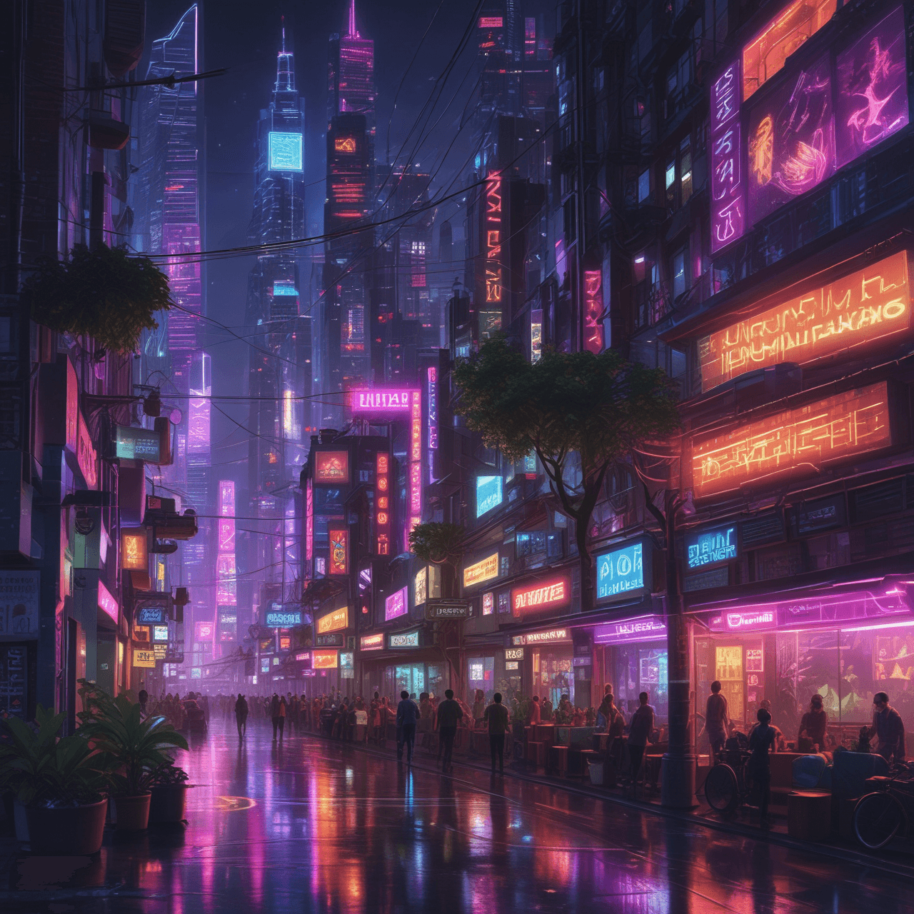 Cyber-Ecosystem Quiz game banner