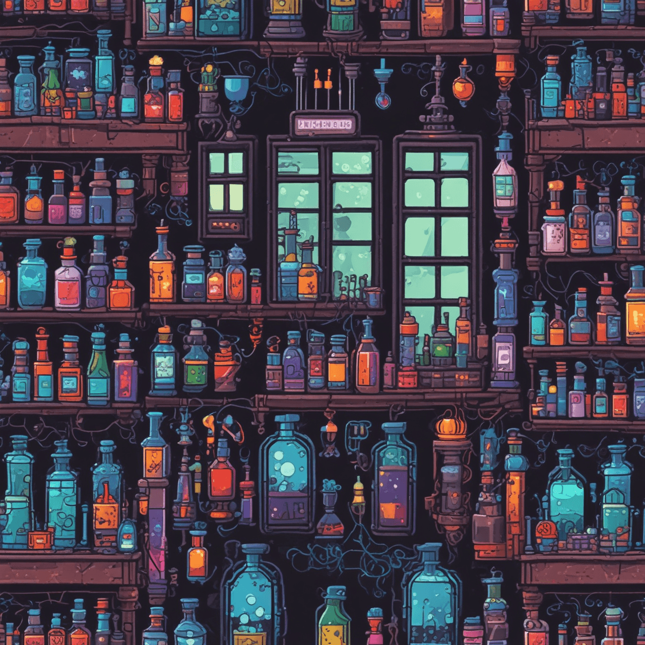Science Showdown game banner
